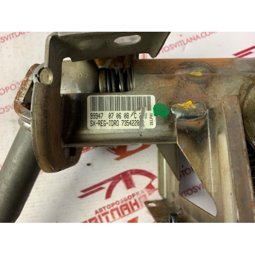 Рульова колонка Fiat Doblo 1.9JTD 2006- 735422842